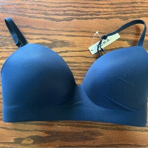 Soma Navy Blue Women's Bra